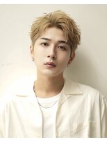 オーシャントーキョー 渋谷神南(OCEAN TOKYO)&nbsp;スパイキーショート