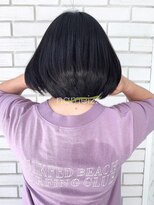 ネイミーズ 横浜関内(nameiz.)&nbsp;【独自.髪質改善】AL酸熱トリートメント.ブローアウトリバイブ18