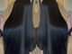 メゾンハル(Maison HALU)の写真/今まで悩んでた髪質、ダメージを改善!!あなた史上最高の美髪へ！【広島韓国ヘア/美髪改善/髪質改善】