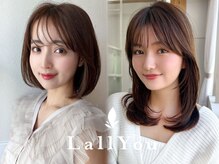 ラルユー 金山(LallYou)