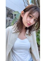 ソルトウォーター 南堀江(SALT WATER)&nbsp;ベージュ