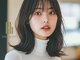 ラファンジュ ヘアー(Rohange hair)の写真