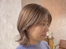 クロッシュ(CROCHE)