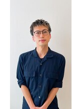 ヴァンカウンシル 新札幌店(VAN COUNCIL) 田崎 翔太