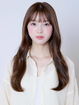 エンタク 新宿三丁目店(enntaku) 韓国/レイヤーカット/縮毛矯正/men's/新宿三丁目駅