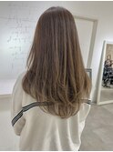 ちょこっとイメチェンレイヤースタイル☆