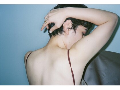 ダウシー(dawcy+)の写真