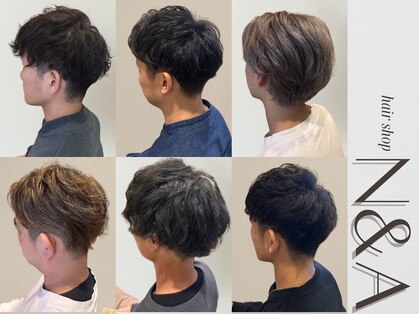 エヌアンドエー 杉戸高野台店(N&A)の写真