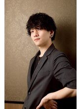 グルーミングサロン バーバー キャッスル 北浦和西口(Grooming salon Barber Castle) 佐藤竣斉 [北浦和]
