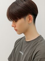 ガーデンエス 緑井店(GARDEN es)&nbsp;メンズ縮毛矯正#安佐南区美容室#安佐南区美容#安佐南区縮毛矯正