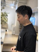 ウノプリールヴァモス(unopulir Vamos) 大人の渋めベリーショート