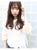 ロングスプリングスタイルbyみきお