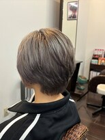 コンフィ スペース(Comfy space) お洒落を楽しめるWカラー