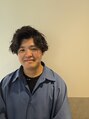 アース 志木店(HAIR & MAKE EARTH) 佐藤 氷河