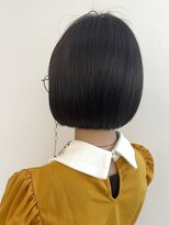 シーバイトリコ 市川(SEA by tricot)&nbsp;ボブ