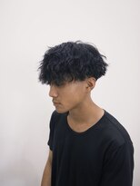 グランデュールオム(GRANDEUR HOMME)&nbsp;ツイストスパイラル