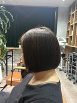 シアカ(SEA A KA)&nbsp;SEAAKA お客様スタイルNo92 2025.10月　中川