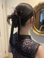 アッシュ 十日市場店(Ash)&nbsp;カチモリヘア