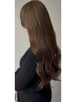 チル(chill)&nbsp;縮毛矯正