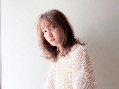 ティズ キノサキ(tiz KINOSAKI)の写真