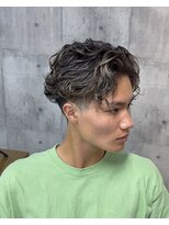 メゾンフォーメン トアロード(Maison for men TorRoad)&nbsp;ラルフサーフ