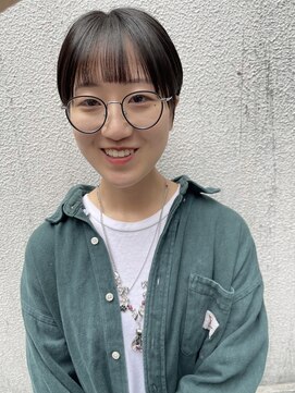 ラウンジ モリオ イケブクロ(Lounge MORIO Ikebukuro) 【morio池袋】コンパクトショート＊