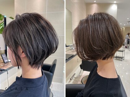 クララ ヒロシマセカンドフロア(CLALA Hiroshima 2nd floor)の写真