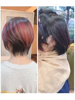 モアムー(Moremuu)&nbsp;【長尾】イージーダウン