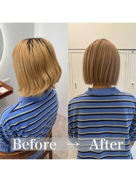 ハッチ(HACCH) 【ブリーチ】工藤 @moc_kudo