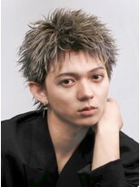 ゴールドシブヤ(GOALD SHIBUYA)&nbsp;スパイキーショート