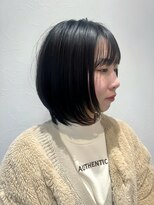 リオス(LIOS)&nbsp;【伸ばしかけの方必見♪顔まわりレイヤー】