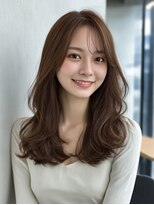 TELA HAIR 高座渋谷店【テーラヘアー】【３月上旬OPEN（予定）】&nbsp;ロングスタイル【高座渋谷】＜20代30代40代50代60代＞