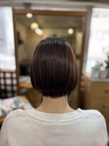 ジュエ(Jouet)&nbsp;ショート