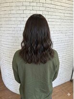 マール(marl)&nbsp;髪質改善/縮毛矯正/酸性ストレート/ヘッドスパ/白髪染め