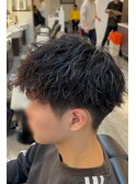 ツイスパ