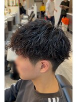 ミオスタイル 元町店&nbsp;ツイスパ