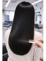 アダージョ(adagio)&nbsp;髪質改善×美髪矯正