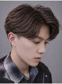 フェザーショート