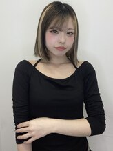 エリーツ(elyts)&nbsp;MISAKI 【渋谷】