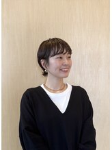 コーラー(KHORA)&nbsp;佐藤 ゆり