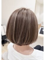 ココリット(cocorite)&nbsp;上品ベージュハイライト
