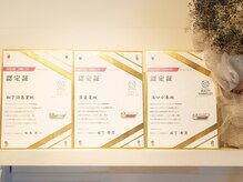 パル ミーツ(pal meets)の雰囲気（【髪質改善オージュアで天使の輪が復活】#レイヤーカット #韓国）
