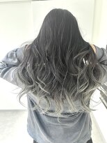 イロアイ(iro I)&nbsp;グラデーション