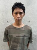 原宿/表参道/明治神宮前/メンズカット/メンズパーマ/学割U24