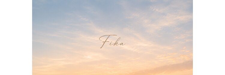 フィカ(Fika)のサロンヘッダー