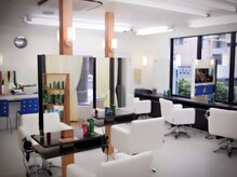 マイスタイル 綾瀬店(My j style)の雰囲気（縮毛矯正、髪質改善ストレート！ご予約お待ちしております！）