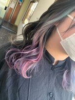 パレット 町田店(PALETTE)&nbsp;ギャラクシーカラー　町田/町田駅/町田店