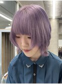 azusa_ラベンダーカラー