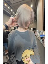 シャルム(CHARME) 【田中スタイル】ホワイトベージュ