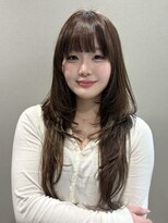 リヴナ(Livna)&nbsp;激かわハッシュレイヤー